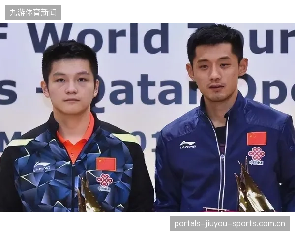 从“逆旋转”到“精准落点”：樊振东与张继科反手发球的高级战术解析